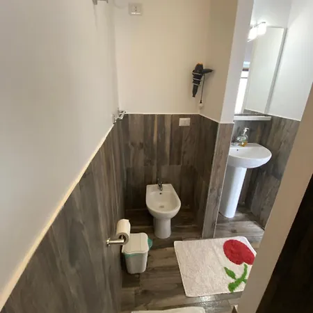 Apartmán Centro Storico 5 Mins From Port Casa Celeste *