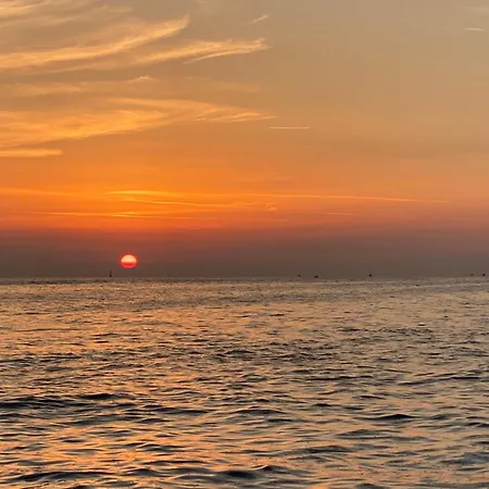 Centro Storico 5 Mins From Port Casa Celeste Διαμέρισμα