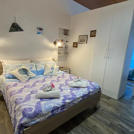 Centro Storico 5 Mins From Port Casa Celeste *