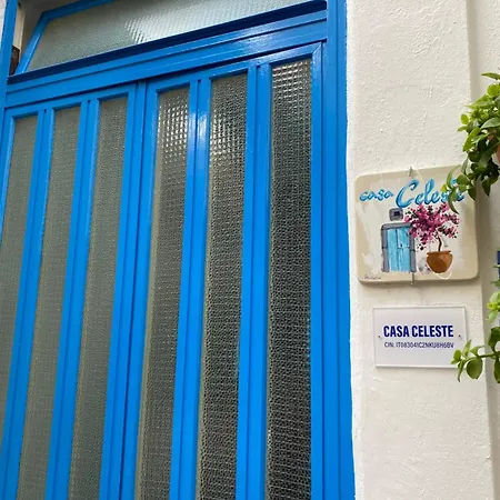 Centro Storico 5 Mins From Port Casa Celeste Apartment *