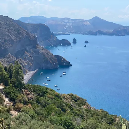 Centro Storico 5 Mins From Port Casa Celeste Διαμέρισμα