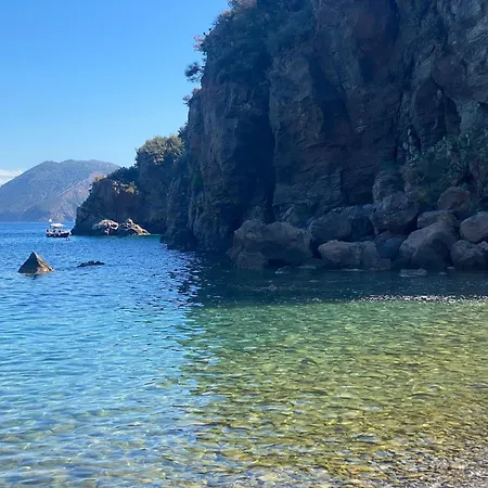 Διαμέρισμα Centro Storico 5 Mins From Port Casa Celeste *