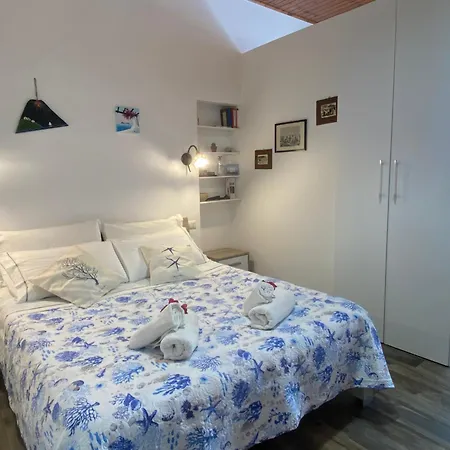 Apartamento Centro Storico 5 Mins From Port Casa Celeste