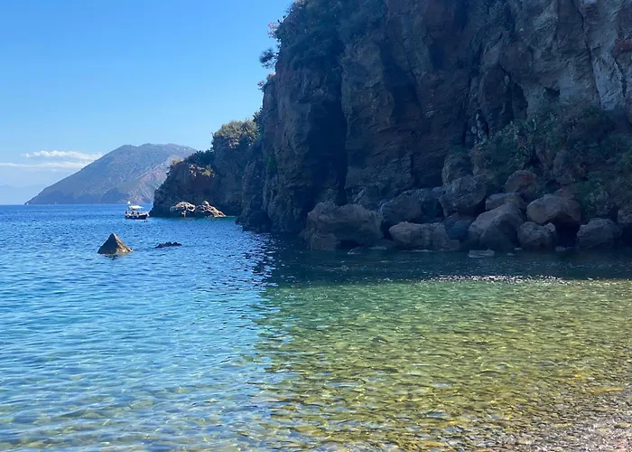 Apartamento Centro Storico 5 Mins From Port Casa Celeste *