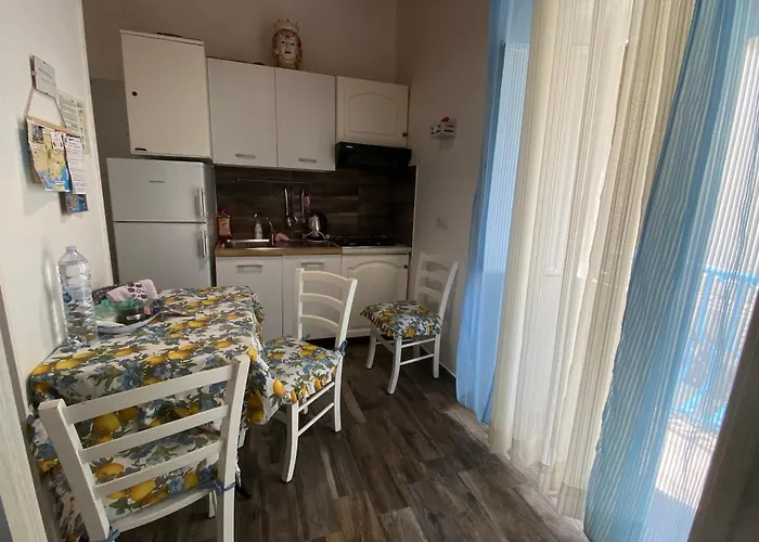 Centro Storico 5 Mins From Port Casa Celeste * Lípara