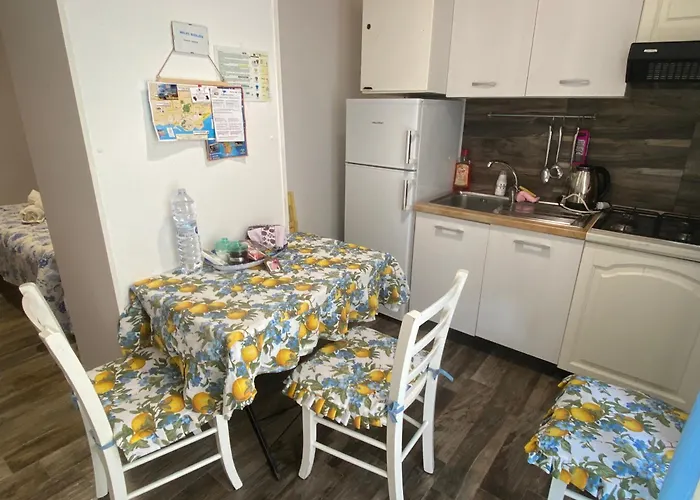 Centro Storico 5 Mins From Port Casa Celeste *