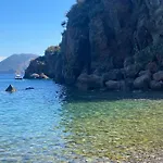 شقة Centro Storico 5 Mins From Port Casa Celeste *