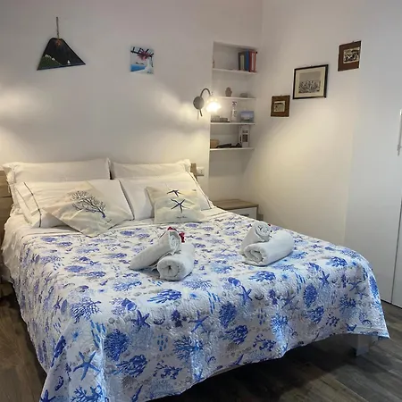 Centro Storico 5 Mins From Port Casa Celeste