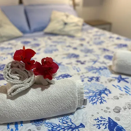 Centro Storico 5 Mins From Port Casa Celeste