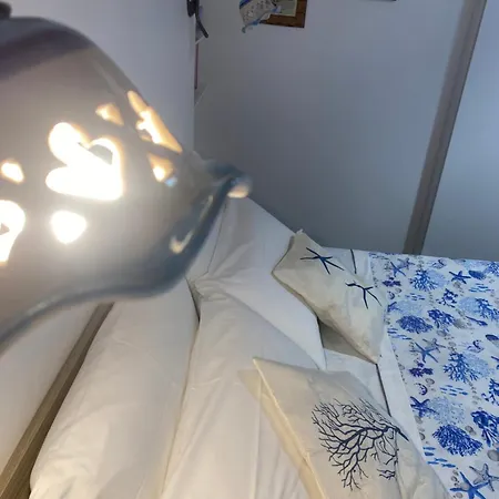 Centro Storico 5 Mins From Port Casa Celeste Appartement Lipari (Isola Lipari)