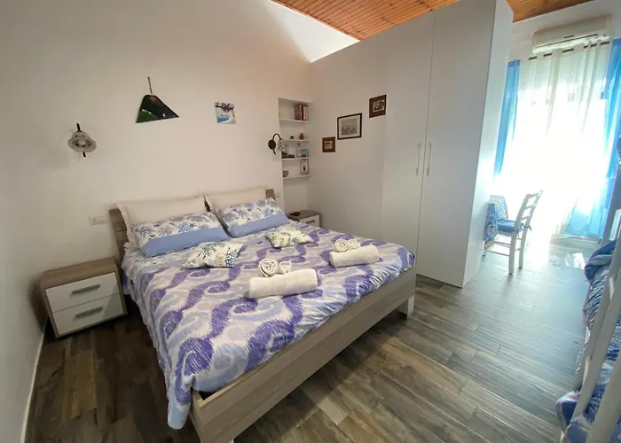 Centro Storico 5 Mins From Port Casa Celeste Apartment *