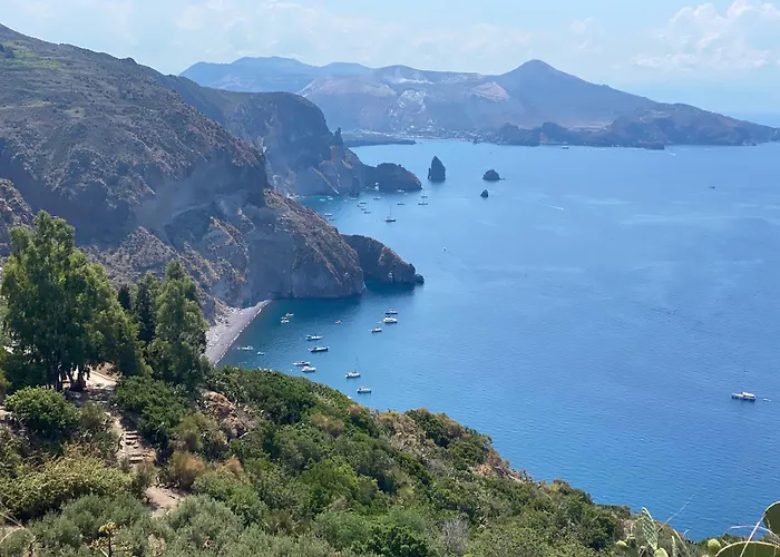 Apartment Centro Storico 5 Mins From Port Casa Celeste *