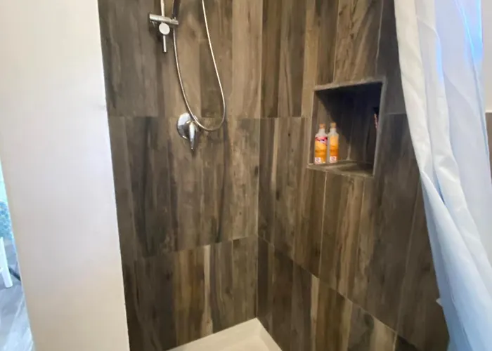 Apartment Centro Storico 5 Mins From Port Casa Celeste Lipari (Isola Lipari)