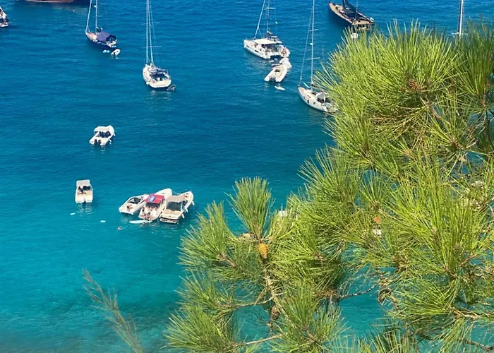 Apartment Centro Storico 5 Mins From Port Casa Celeste