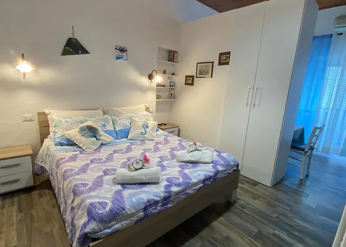 Centro Storico 5 Mins From Port Casa Celeste *