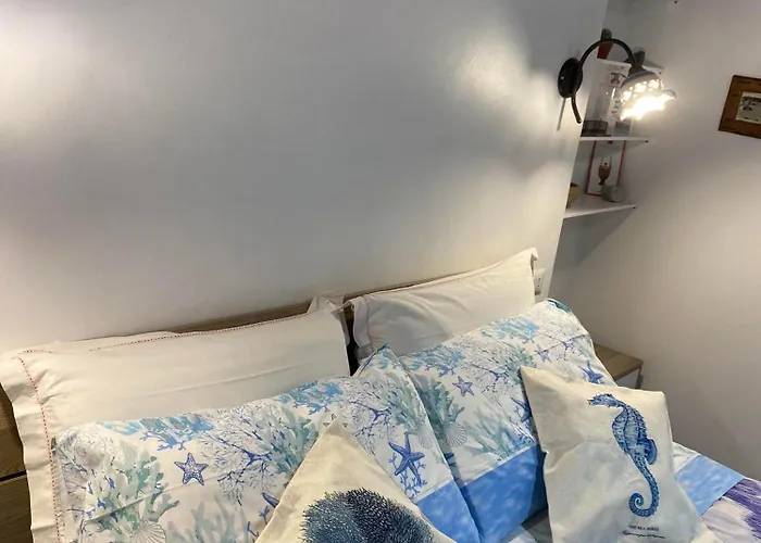 Centro Storico 5 Mins From Port Casa Celeste * Lipari (Isola Lipari)