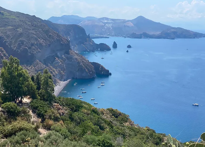 Centro Storico 5 Mins From Port Casa Celeste 아파트