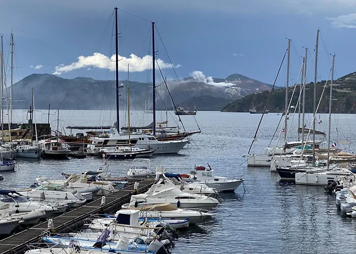 Apartment Centro Storico 5 Mins From Port Casa Celeste