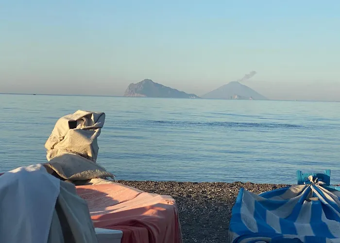 Centro Storico 5 Mins From Port Casa Celeste 아파트 *