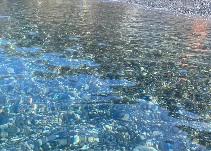 Centro Storico 5 Mins From Port Casa Celeste *