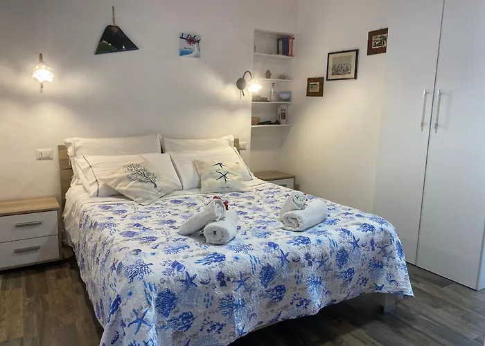 Centro Storico 5 Mins From Port Casa Celeste