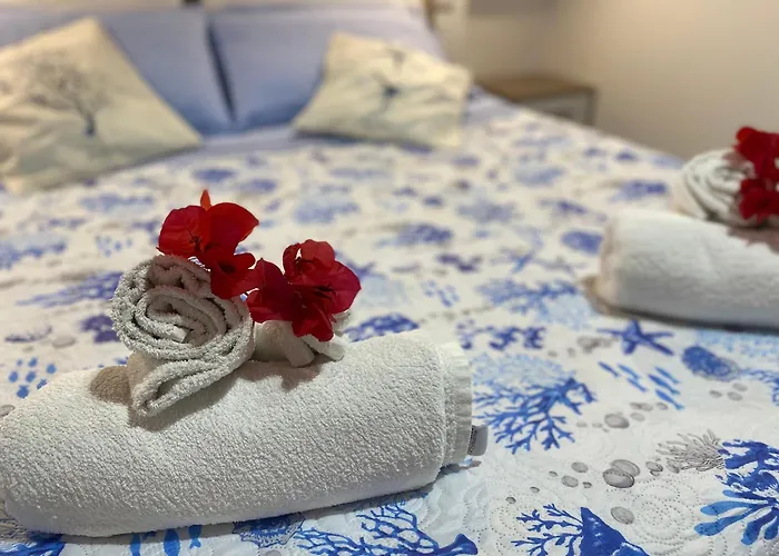 Centro Storico 5 Mins From Port Casa Celeste