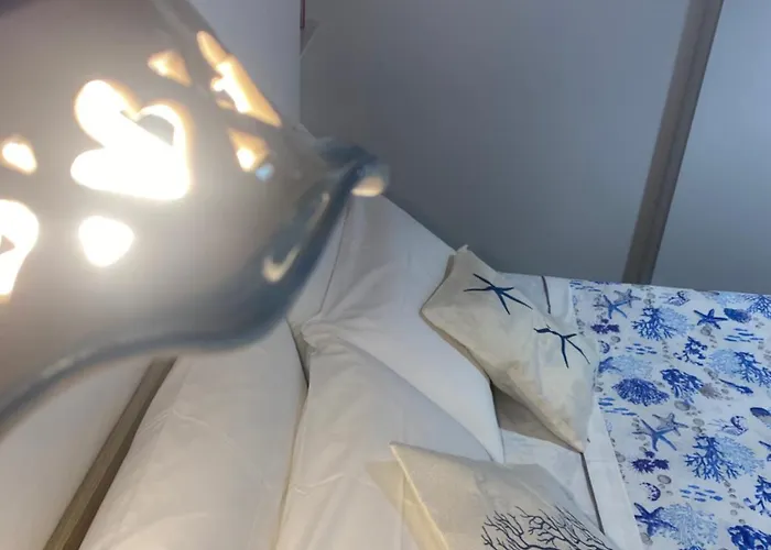 Centro Storico 5 Mins From Port Casa Celeste Apartment Lipari (Isola Lipari)